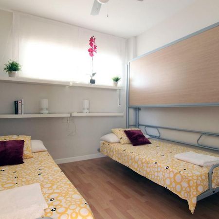 Apartamento Playa Victoria 加的斯 外观 照片