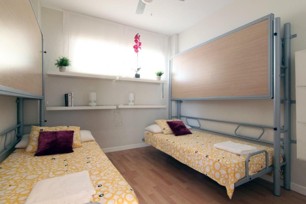 Apartamento Playa Victoria 加的斯 外观 照片