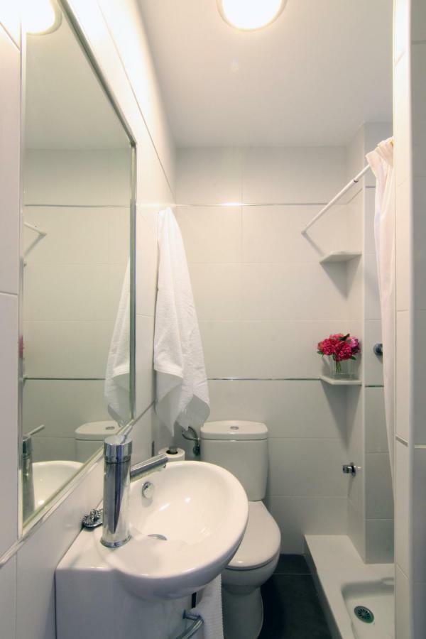 Apartamento Playa Victoria 加的斯 外观 照片
